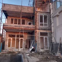 ساخت دروپنجره یوپی ویسی وتوری کشویی فقط ۷روز کاری|خدمات پیشه و مهارت|قم, نیروگاه|دیوار