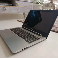 لپتاپ ASUS|رایانه همراه|ارومیه, |دیوار