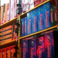 (با ضمانت)کمک فنرپراید۲۰۶پژو تیبا سمندپیکان ال نود