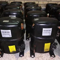 موتور پیستونی آمریکای باضمانت شرط بدون تعمیر اقساط|کولر گازی و فن‌کوئل|دزفول, |دیوار