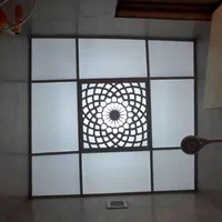 سقف کاذب و کناف .فروش.نصب تعمیرات انصاری|خدمات پیشه و مهارت|تهران, استاد معین|دیوار