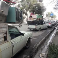 ضایعاتی مرکزی درب منزلتان|عمده‌فروشی|بروجرد, |دیوار