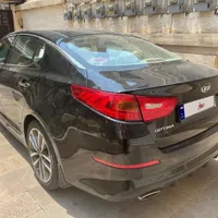 اپتیما ۲۰۱۵مشکی|خودرو سواری و وانت|تهران, کوی فردوس|دیوار