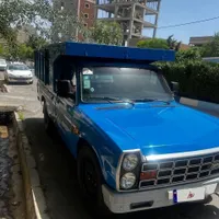 زامیاد Z 24 دوگانه سوز آپشنال، مدل ۱۴۰۳|خودرو سواری و وانت|تبریز, |دیوار