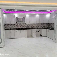 کابینت آماده ممبران