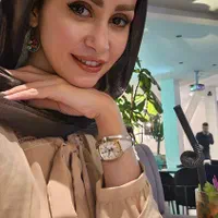 مربی بدنسازی خصوصی (بانوان)