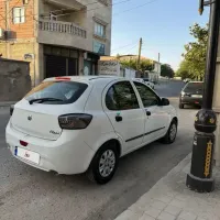 تیبا۲ مدل ۴۰۱