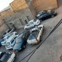 اردی فابریک و تمیز.RDI.ماشین عروسک.پژو اردی.|خودرو سواری و وانت|شیراز, شاهچراغ|دیوار