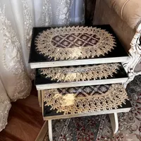 جلومبلی زیبا|مبلمان خانگی و میز عسلی|قزوین, |دیوار