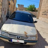 پژو 405 GLX بنزینی، مدل ۱۳۸۴|خودرو سواری و وانت|اصفهان, شهرستان|دیوار