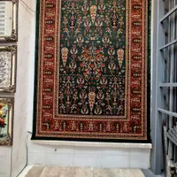 ۹ متری فرش درخت هلو کد 081