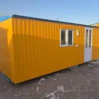 تولید کننده انبوه کانکس در همه ابعاد|مصالح و تجهیزات ساختمان|بندرعباس, |دیوار