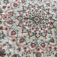 روفرشی گل برجسته ۱۲ متری