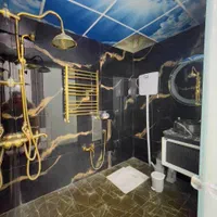 اجاره روزانه سرپوشیده سهیلیه|اجارهٔ کوتاهمدت ویلا و باغ|کرج, کمالشهر|دیوار