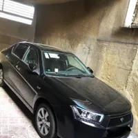 دنا پلاس توربو اتوماتیک مدل 1404