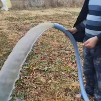 حفاری بیصدا اب با چاه کنی معصومی(چاه کن تضمینی)