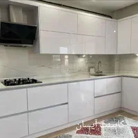 کابینت آیسان/ممبران/هایگلاس/کلاسیک