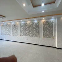 پخش کاغذدیواری کناف نقاشی بلکا آینه پازلی|خدمات پیشه و مهارت|مشهد, ایثارگران|دیوار