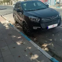 جک اس 5.معاوضه هیوندا النترا