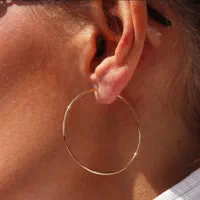 گوشواره‌های ضد حساسیت|بدلیجات|یزد, |دیوار