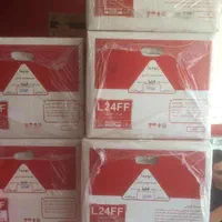 پکیج دیواری ایران رادیاتور ال24 L24FF