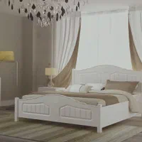 سرویس وتخت خواب*آداک|تخت و سرویس خواب|بندرعباس, |دیوار