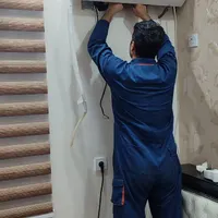نصب،سرویس و تعمیرات کولر گازی|خدمات پیشه و مهارت|چمران, |دیوار