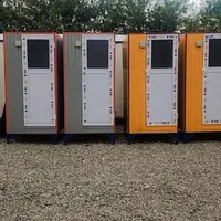 فروش کانکس سرویس بهداشتی نو