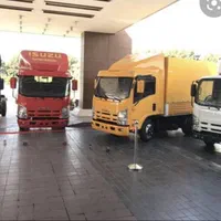 باربری واریان بعثت بنفشه مشکین دشت|خدمات حمل و نقل|مشکین‌دشت, |دیوار