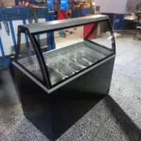 فریزرصندوقی مg/تاپینگ بستنی شیشه/ایستاده پروتئینی|فروشگاه و مغازه|تهران, مسعودیه|دیوار