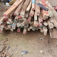 خریدار چوب سقف مربا خارجی و چندل درکل استان