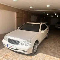 بنز ۲۴۰ c|خودرو سواری و وانت|تهران, ونک|دیوار