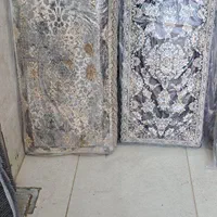 انواع مدل پشتی برجسته و شاه نشین|پشتی|ایلام, |دیوار