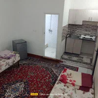 سوئیت 35 متری مستقل نزدیک حرم در بازار سرشور|اجارهٔ کوتاه‌مدت آپارتمان و سوئیت|مشهد, امام رضا (ع)|دیوار