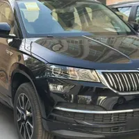اشکودا ۲۰۲۴ مشکی صفر