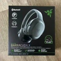 انواع هدست گیمینگ RAZER قیمت مناسب و استثنایی|کنسول، بازی ویدئویی و آنلاین|شیراز, عفیف‌آباد|دیوار