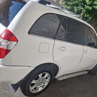 ام‌وی‌ام X33 دنده‌ای، مدل ۱۳۹۱(کروز کنترل)دارد|خودرو سواری و وانت|رباط‌کریم, |دیوار