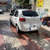 تیبا 2 (هاچبک) EX، مدل ۱۴۰۰|خودرو سواری و وانت|گنبد کاووس, |دیوار