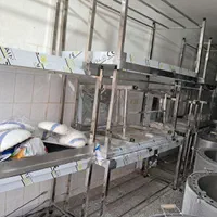 اصل خمیر گیر اصل خمیر کن تک خمیرگیر پاتیل|خردکن، آسیاب، غذاساز|اصفهان, رهنان|دیوار