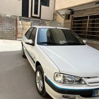پژو پارس سال، مدل ۱۳۹۷