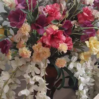 گل مصنوعی مثل طبیعی|گل مصنوعی|تهران, صادقیه|دیوار