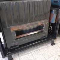 خریدارفرش سمساری ضایعاتی یخچال در پنچره آهنی|عمده‌فروشی|قم, نیروگاه|دیوار