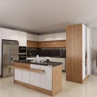 کابینت آماده و سفارشی کلاسیک و مدرن|مصالح و تجهیزات ساختمان|تهران, چیتگر جنوبی|دیوار