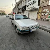 پژو 405 GLX بنزینی، مدل ۱۳۸۸|خودرو سواری و وانت|بندرعباس, |دیوار