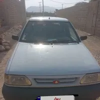 پراید 131 دوگانه سوز، مدل ۱۳۹۰|خودرو سواری و وانت|بندرعباس, |دیوار