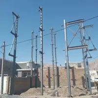 جوشکاری سیار وبرشکاری