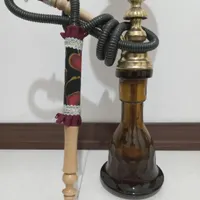 قلیان برنجی اصل|کلکسیون و سرگرمی|رباط‌کریم, |دیوار