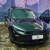 کی ام سی ej7 برقی