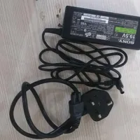 شارژرلب تاب سونی.اصلی.سالم به شرط
