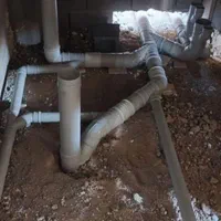 لوله کشی آب وفاضلاب|خدمات پیشه و مهارت|خمینی‌شهر, |دیوار